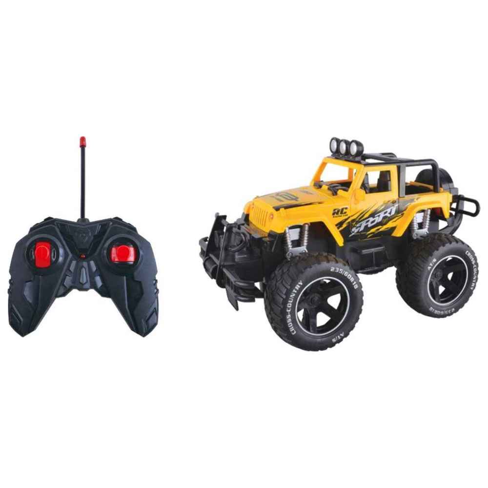 كيدزبرو - سيارة تحكم عن بعد F-ريد فائقة الإضاءة - قد يختلف التصميم - عدد 1