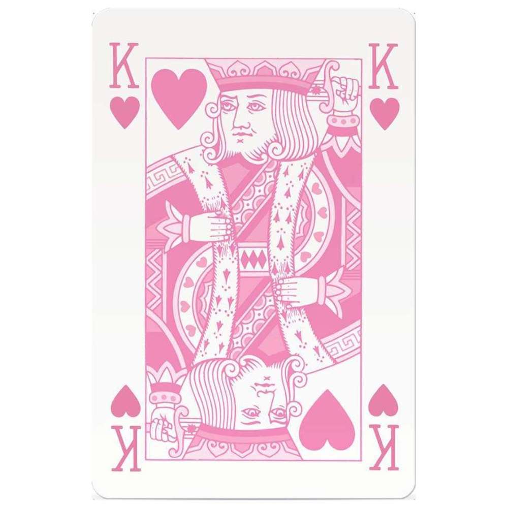 وادينجتون - أوراق اللعب رقم 1