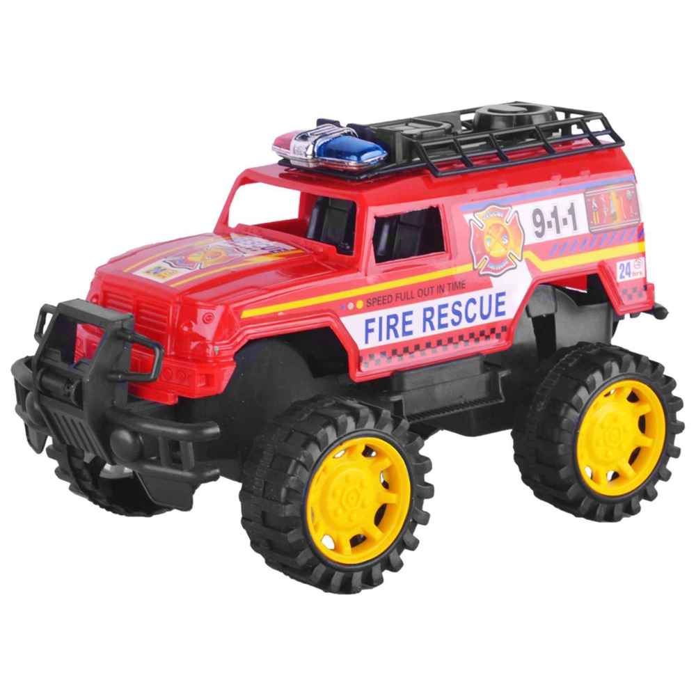 باور جوي - سيارة كروس كانتري - قد يختلف التصميم - قطعة واحدة