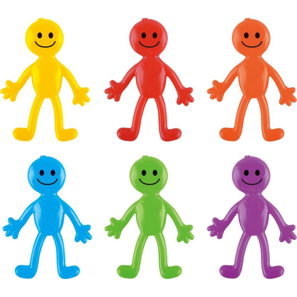 باور جوي - لعبة فيدجت الرجل اللاصق - عدد 20 