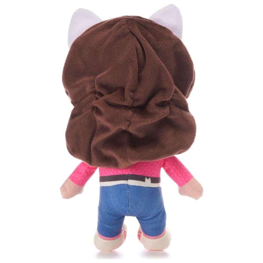 غابيز دول هاوس - دمية محشوة - غابي - 7 إنش