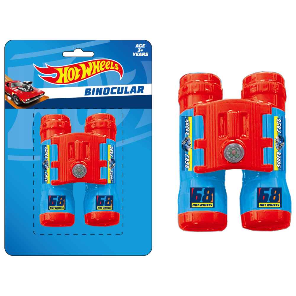 هوت ويلز - منظار