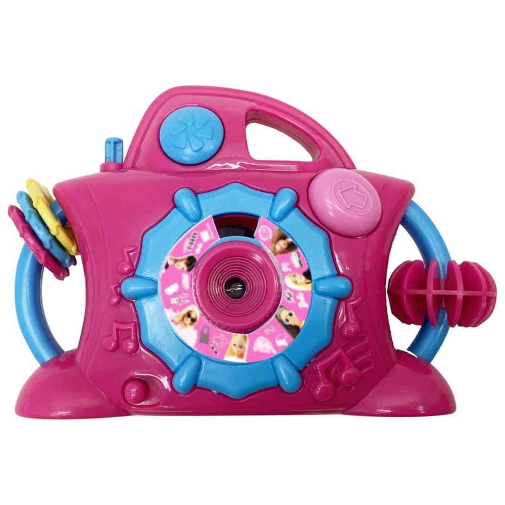 باربي - كاميرا عرض الصور