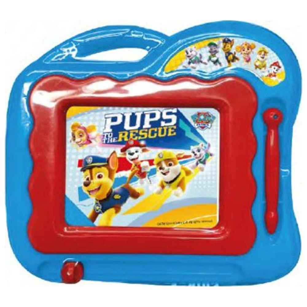 باو باترول - لوح الكتابة والرسم - قطعتان