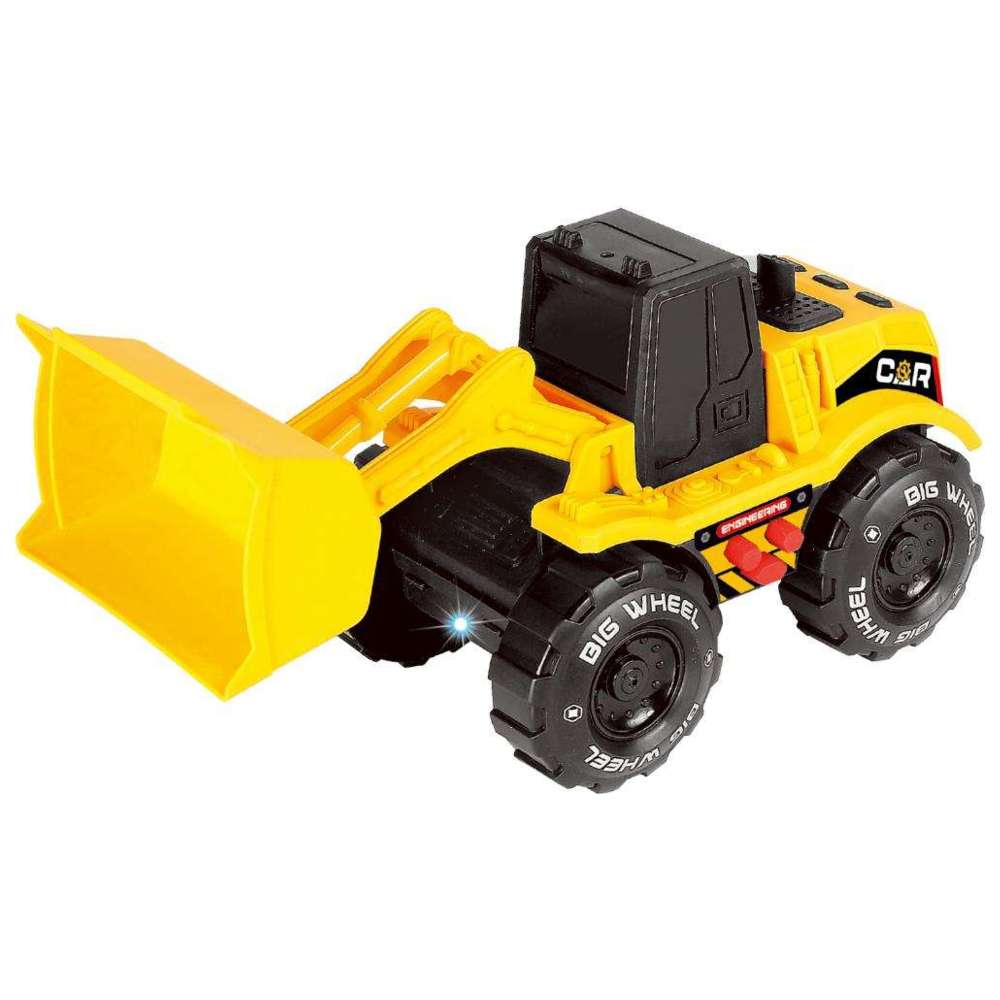 باور جوي - مركبة فروم فروم سوبر انجن - قد يختلف الطراز - قطعة واحدة