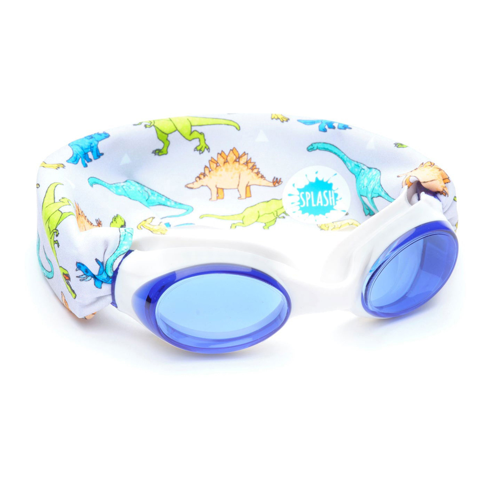 Splash Place - Swim Goggles - Dino