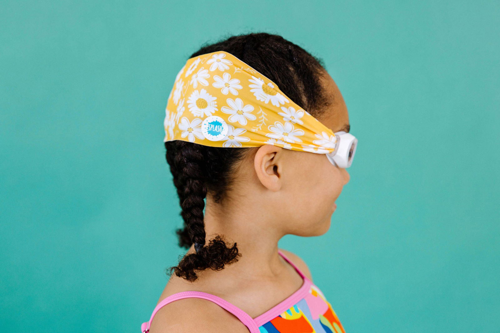 Splash Place - Daisy Love Swim Goggles