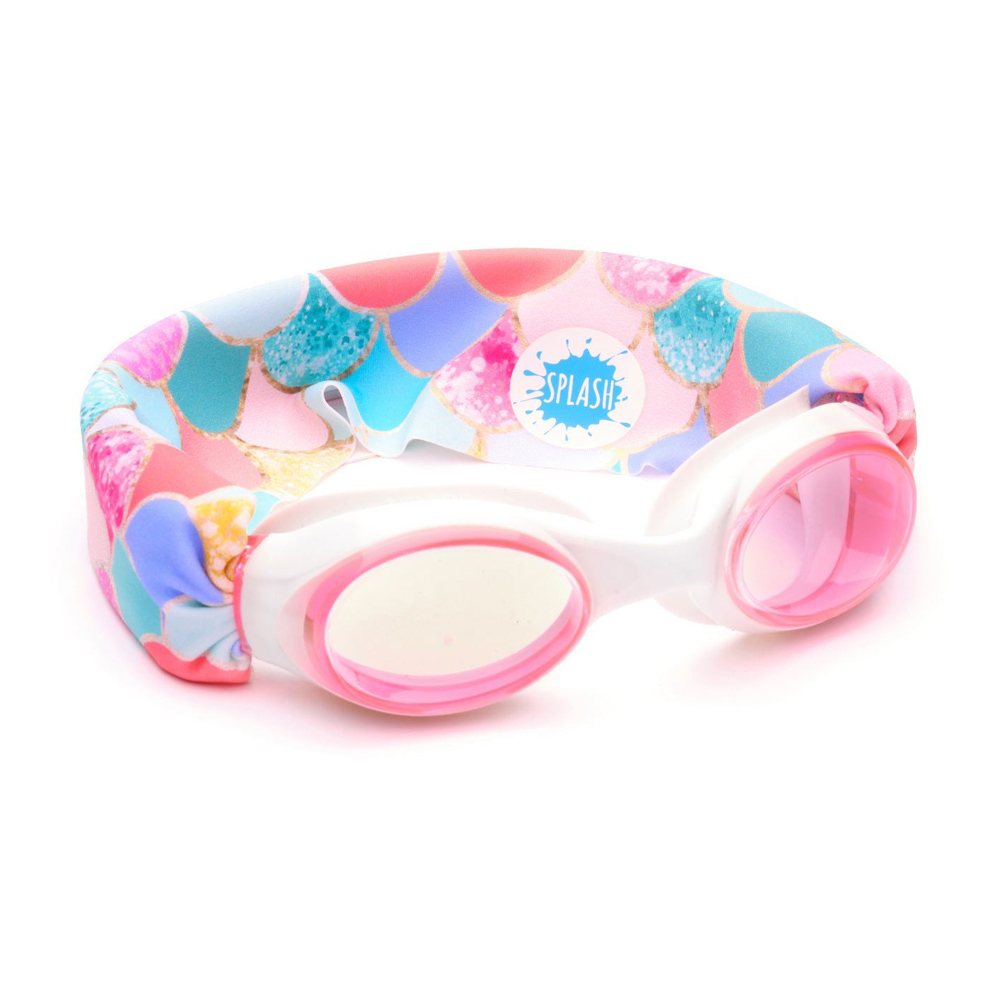Splash Place - Swim Goggles - Mermaid