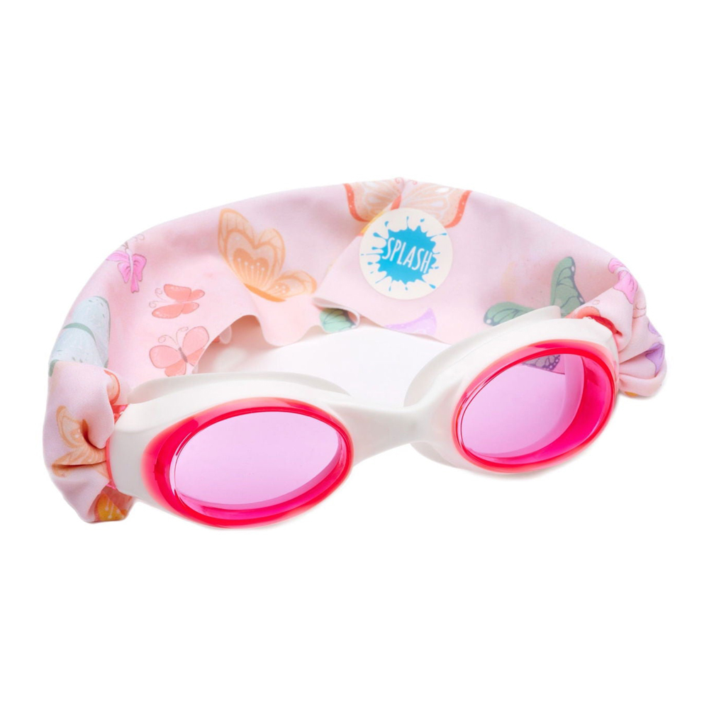 Splash Place - Swim Goggles - Flutter