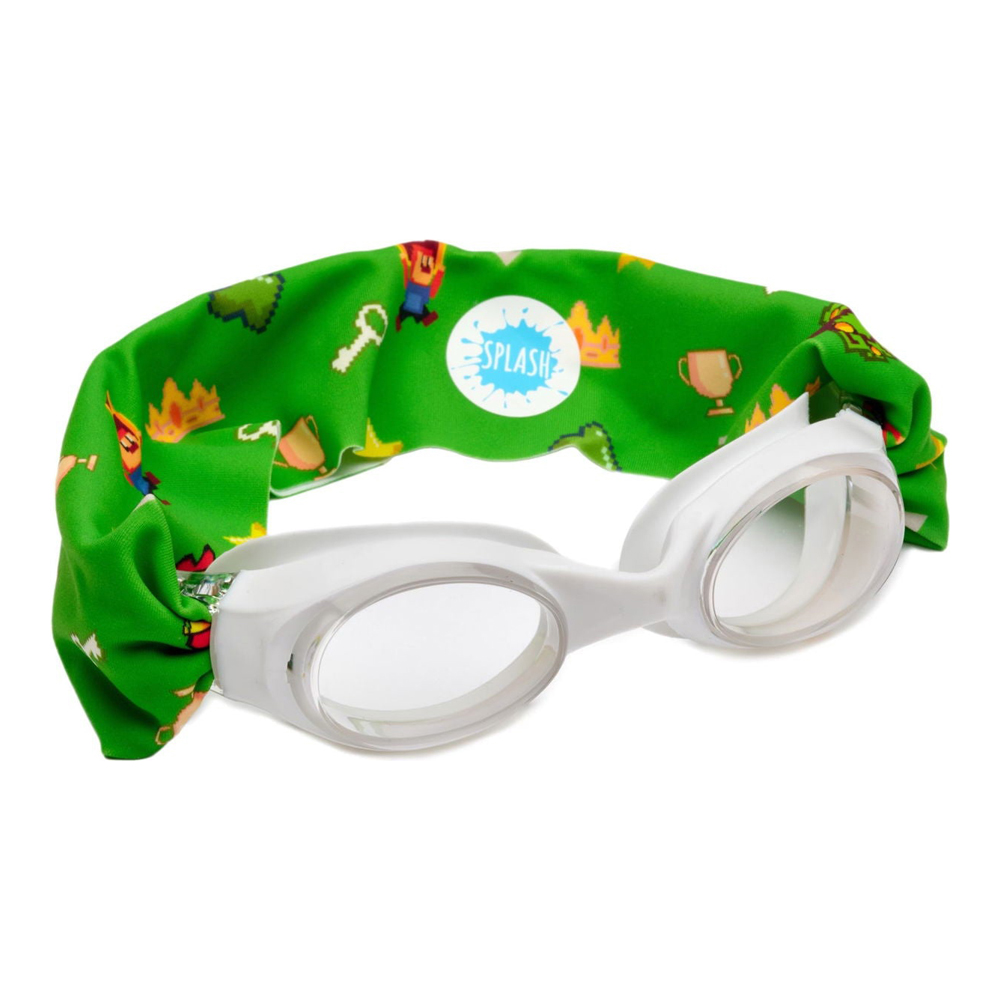 Splash Place - Swim Goggles - Level Up