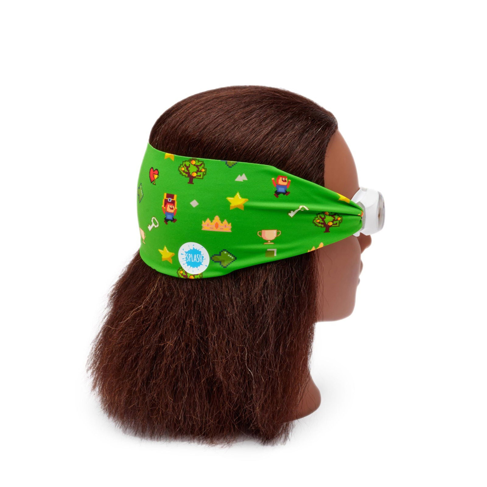 Splash Place - Swim Goggles - Level Up