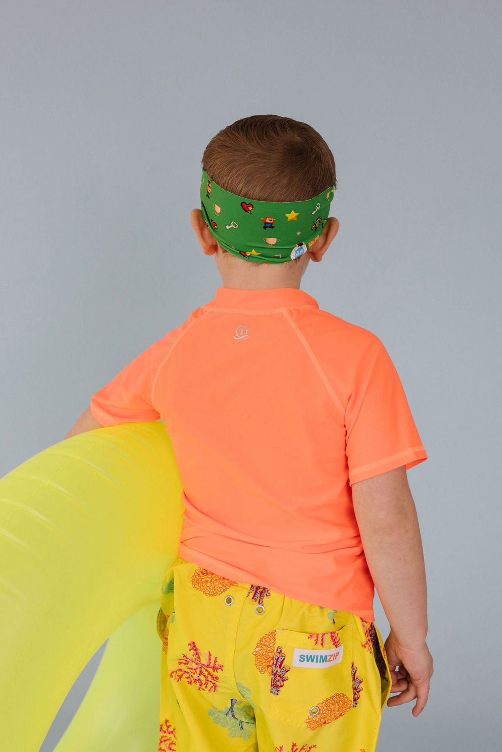 Splash Place - Swim Goggles - Level Up