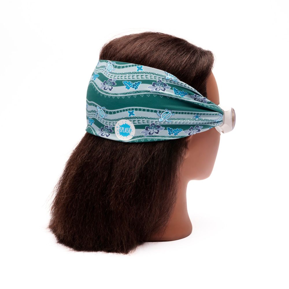 Splash Place - Turtle Turnpike