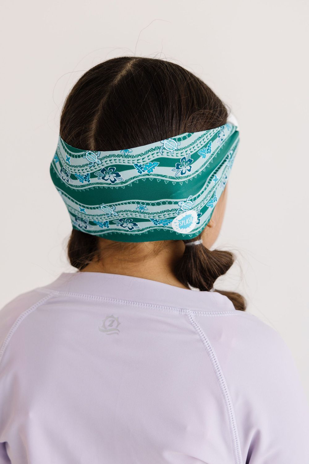 Splash Place - Turtle Turnpike