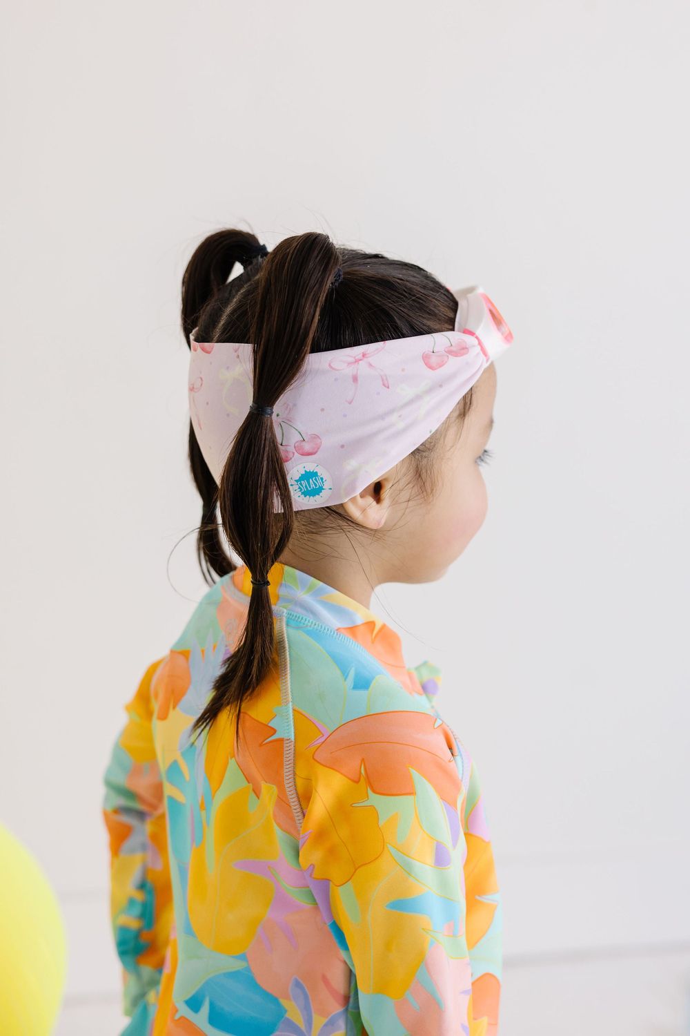 Splash Place - Cherry Charms