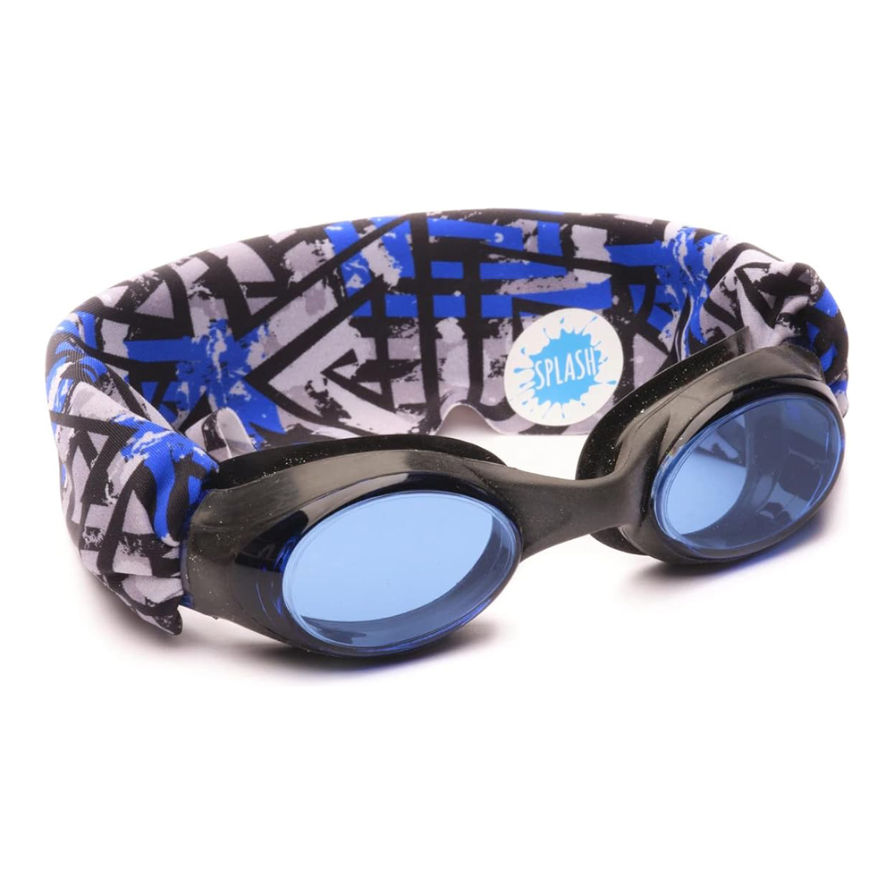 Splash Place - Swim Goggles - The Maze