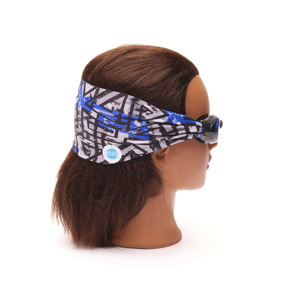 Splash Place - Swim Goggles - The Maze