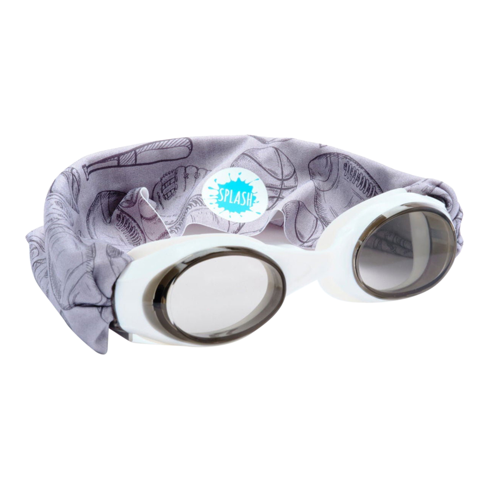 Splash Place - Swim Goggles - All Star