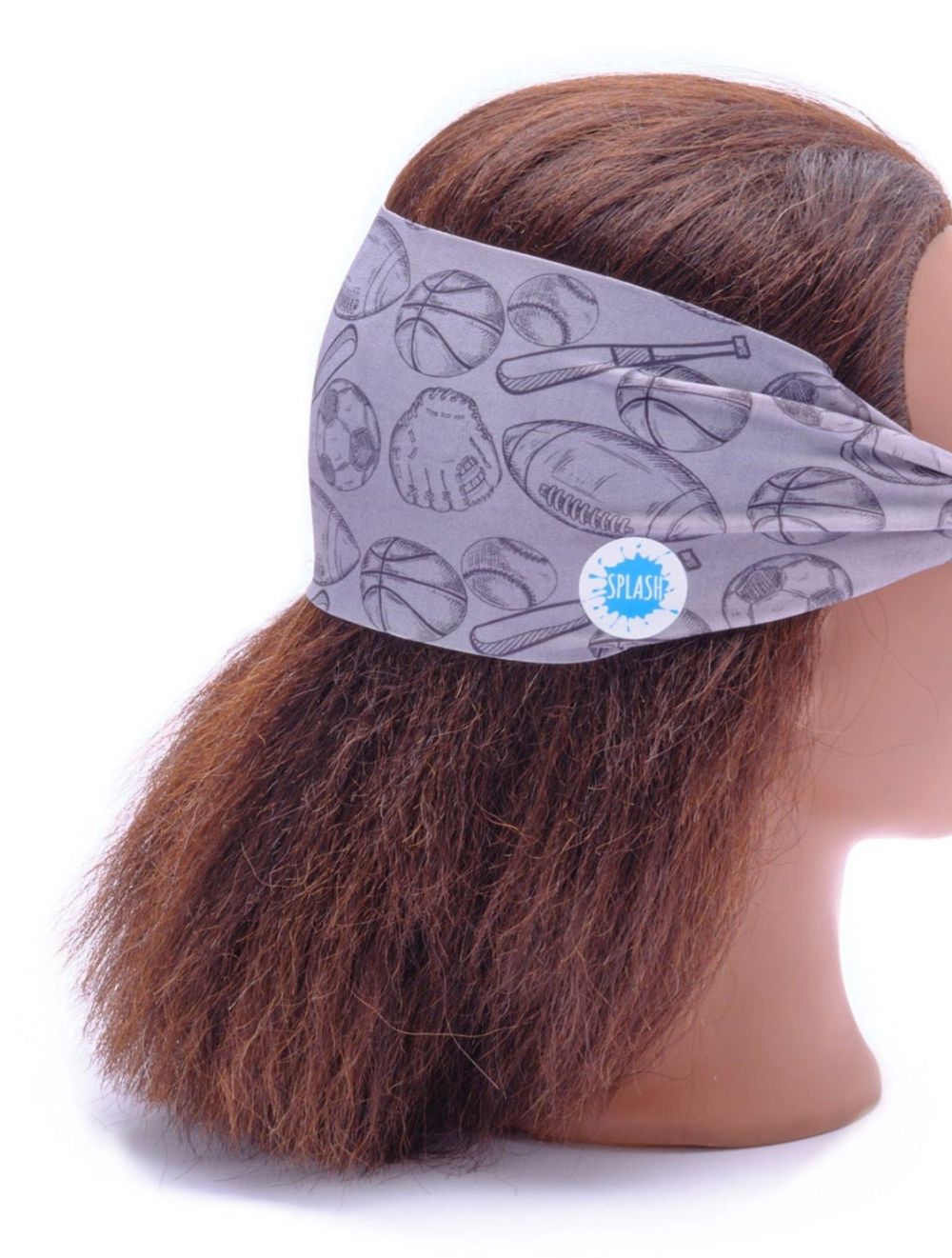 Splash Place - Swim Goggles - All Star