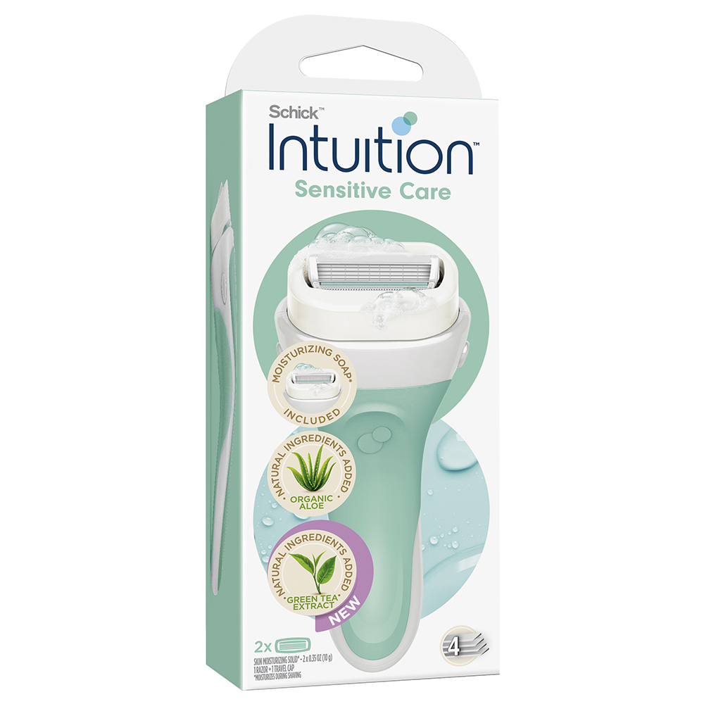 Intuition - Sensitive Care Kit 2