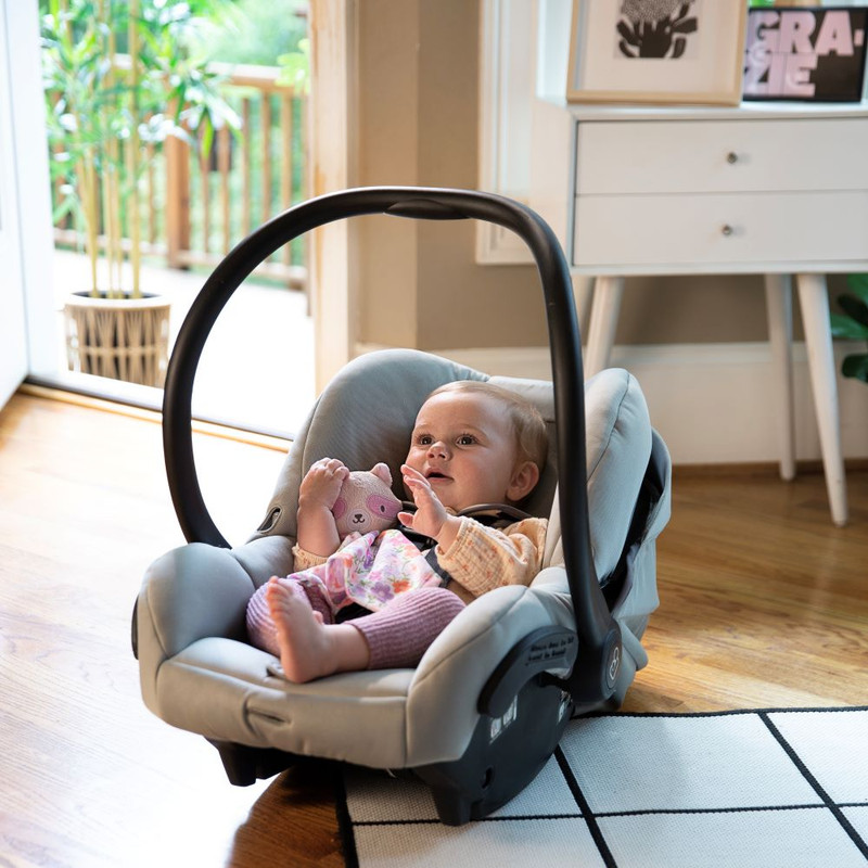 Ingenuity - Cozy Lovey Security Blanket Plush Toy - Deni