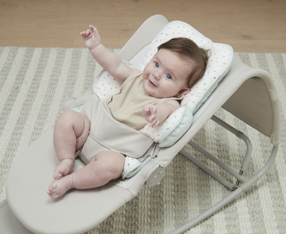 كليفاماما - وسادة دعم الرأس والرقبة والجسم كليڤافوم - تيرازو