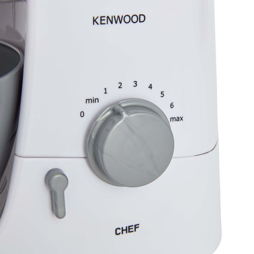 Casdon - Young Bakers Kenwood Mixer Toy Set