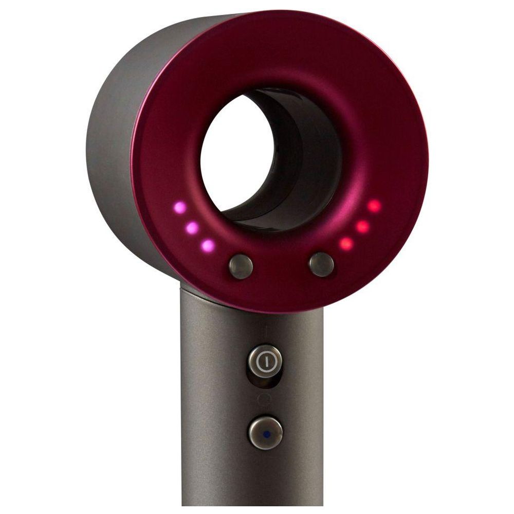 Casdon Dyson Supersonic & Corrale Deluxe Styling Toy Set