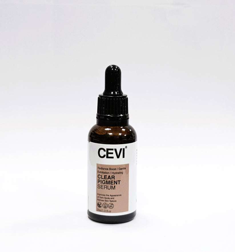 Cevi - Clear Pigment Serum - 30ml
