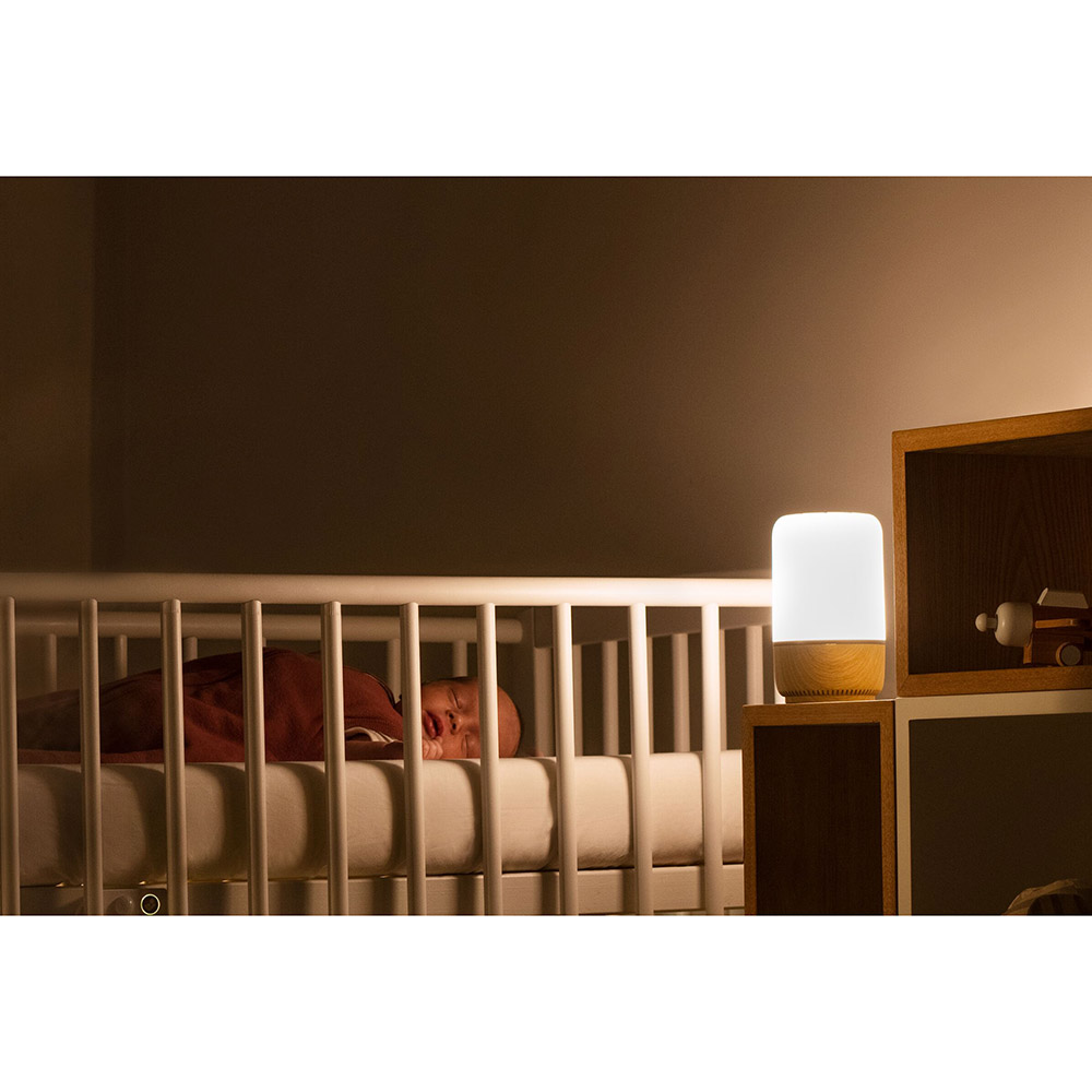 Maxi-Cosi - Soothe Light & Sound Machine - White