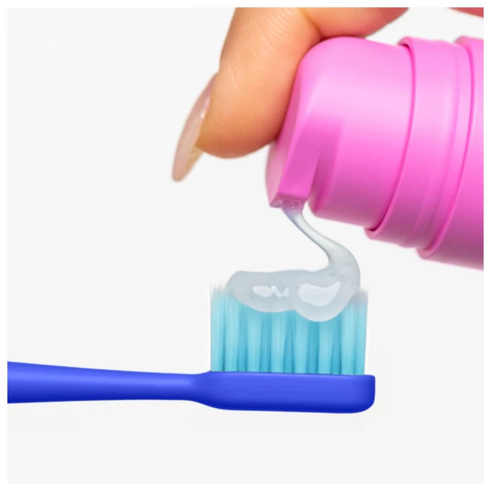 هاي سمايل - فرشاة أسنان كهربائية