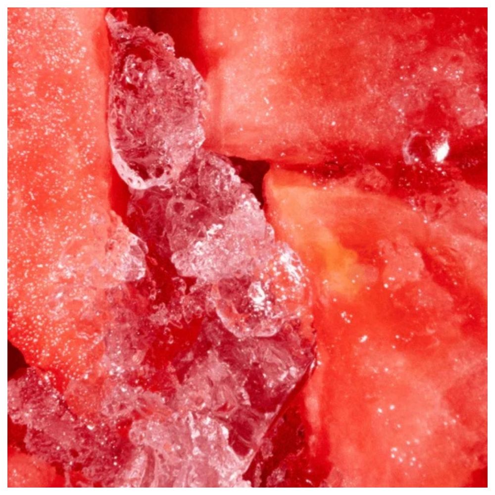 هاي سمايل - غسول فم رغوي بنكهة البطيخ - 45 مل