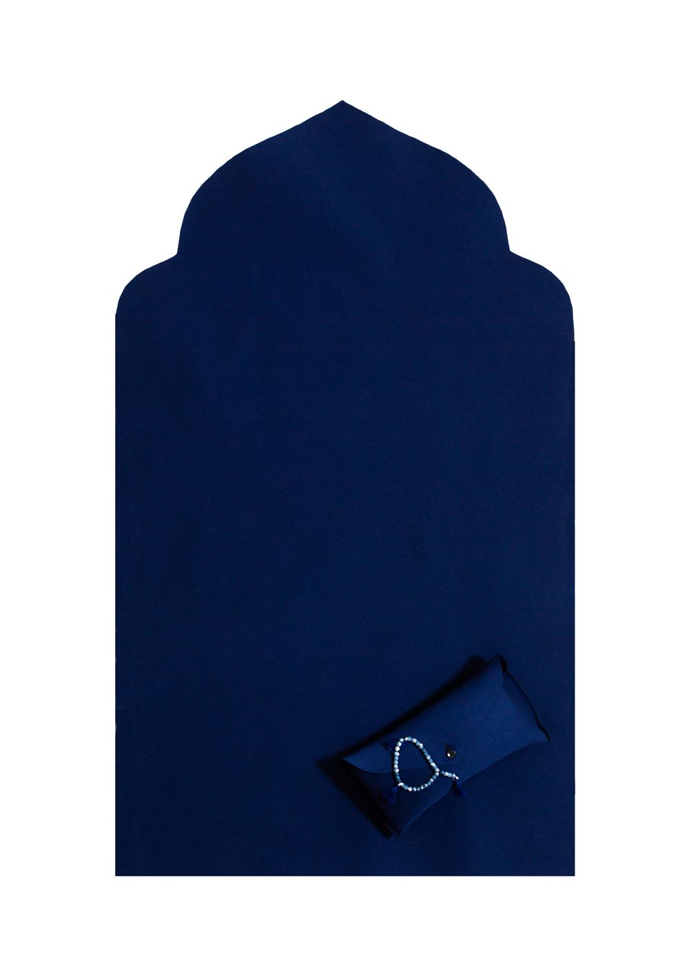 The Modest Company - The Hajj & Umrah Essential Box - Men - Navy Blue