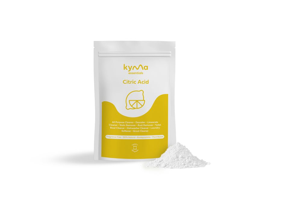 Kyma Citric Acid - 250gm