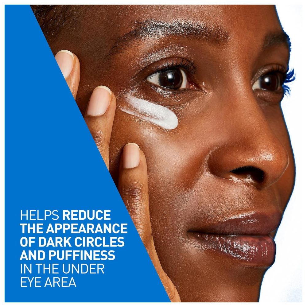 سيرافي - كريم إصلاح العين - 14 مل