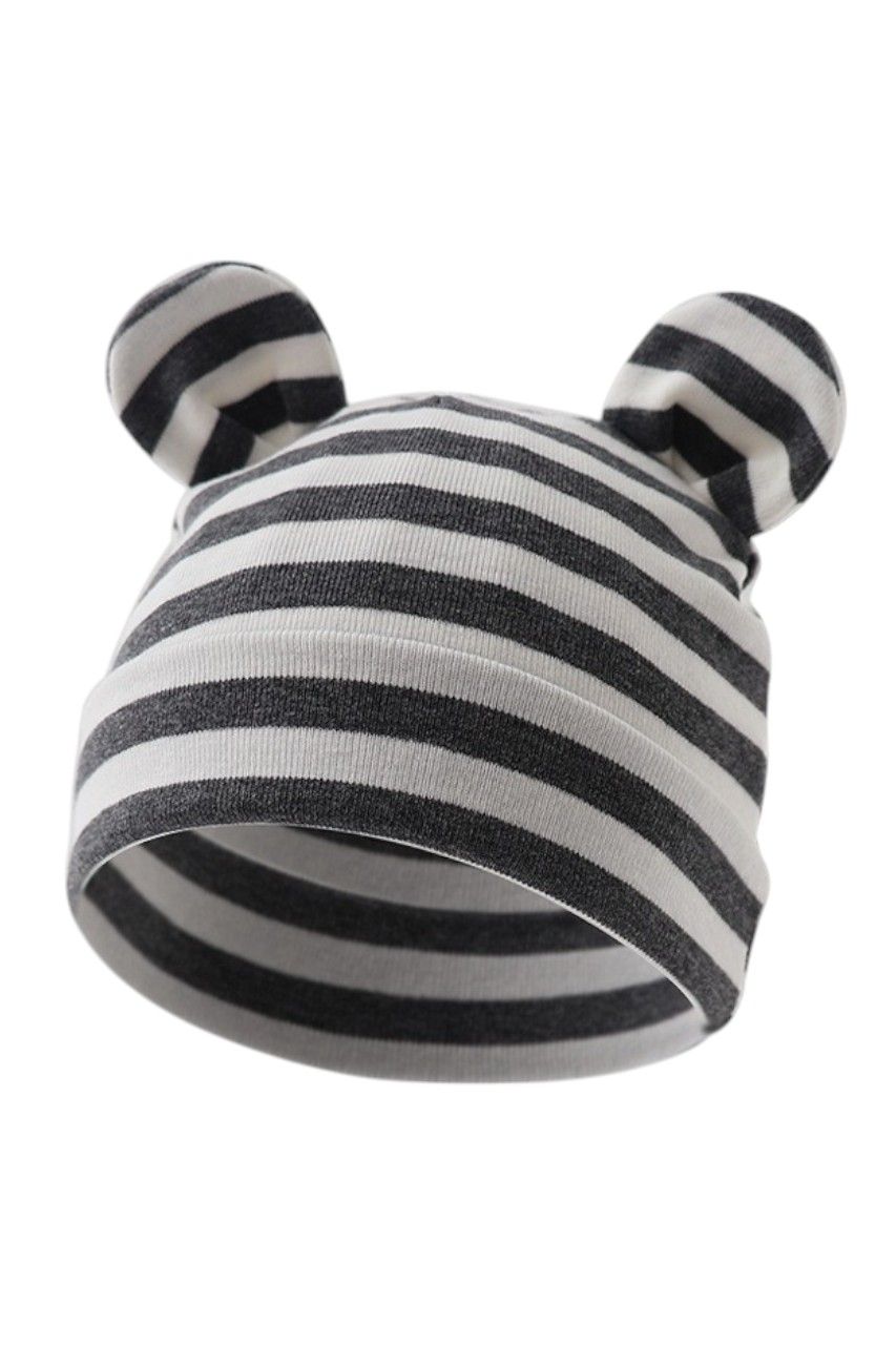 Bambimici - Baby Beanie Bear - Set A - Pack of 4