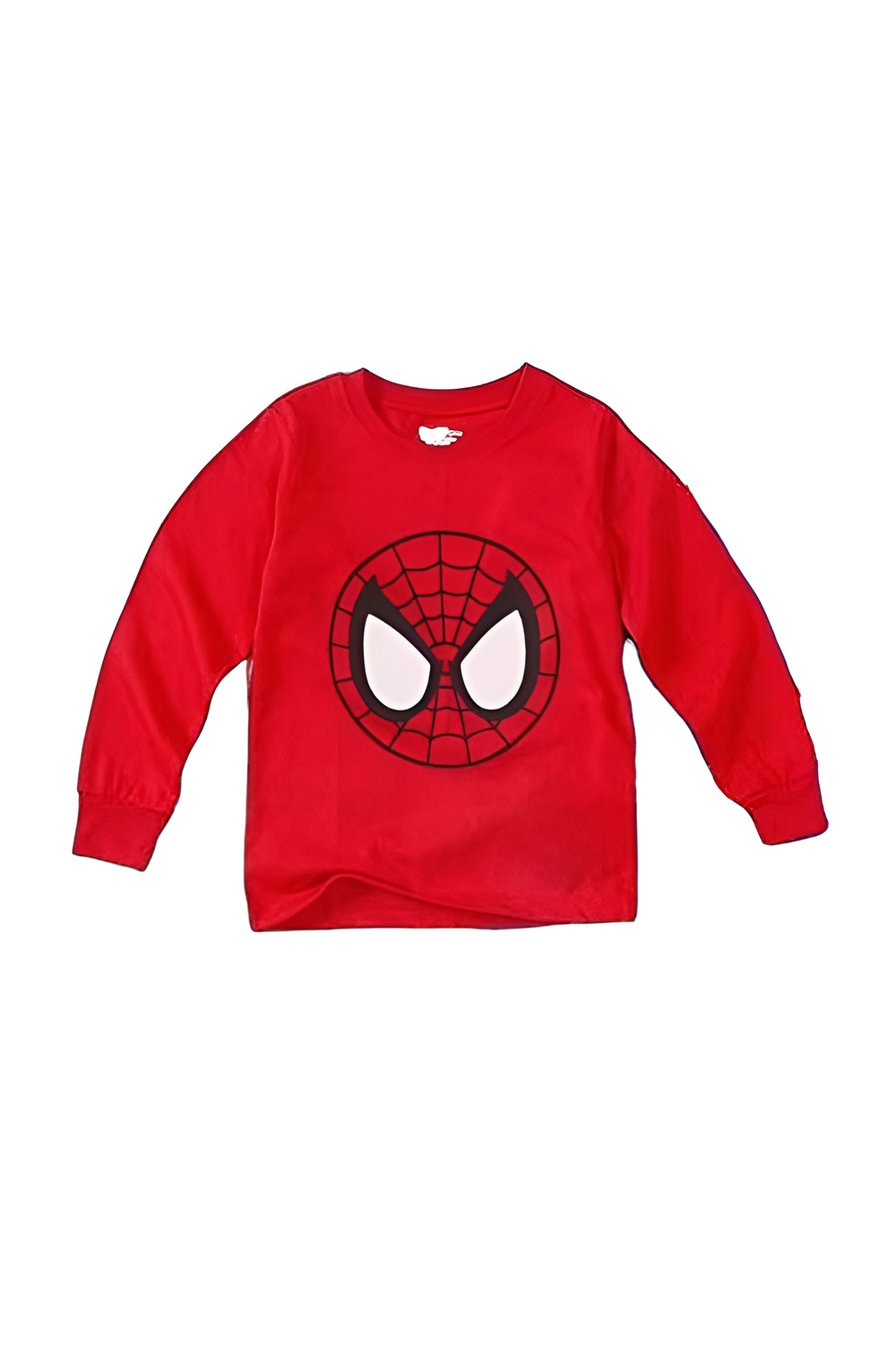 Daniel - 2pc-Set - Boy's Spidey Dreamwear Pyjama Top And Pants - Multicolor
