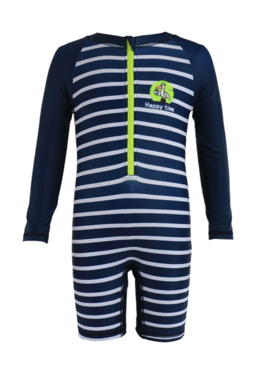 Daniel - Tidal Wave  Swimwear 