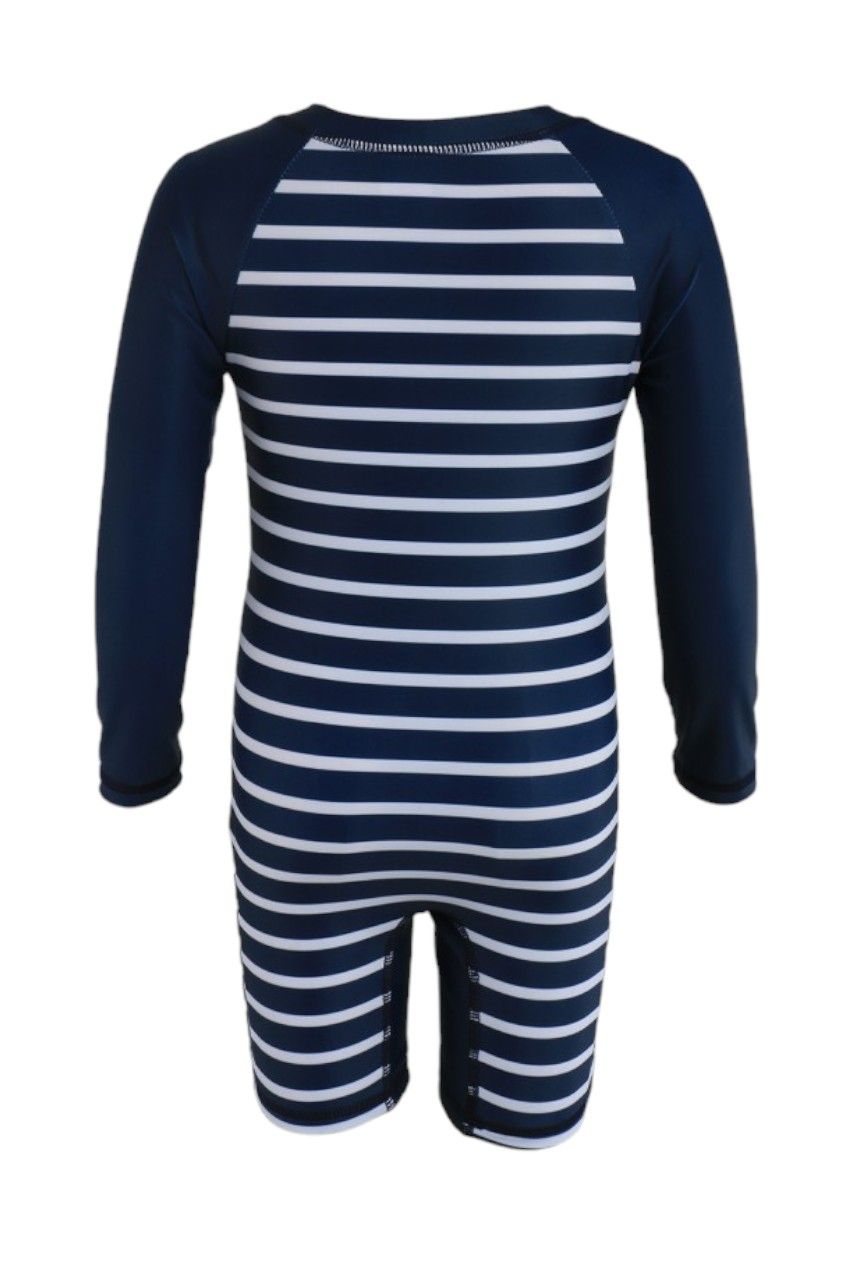 Daniel - Tidal Wave  Swimwear 