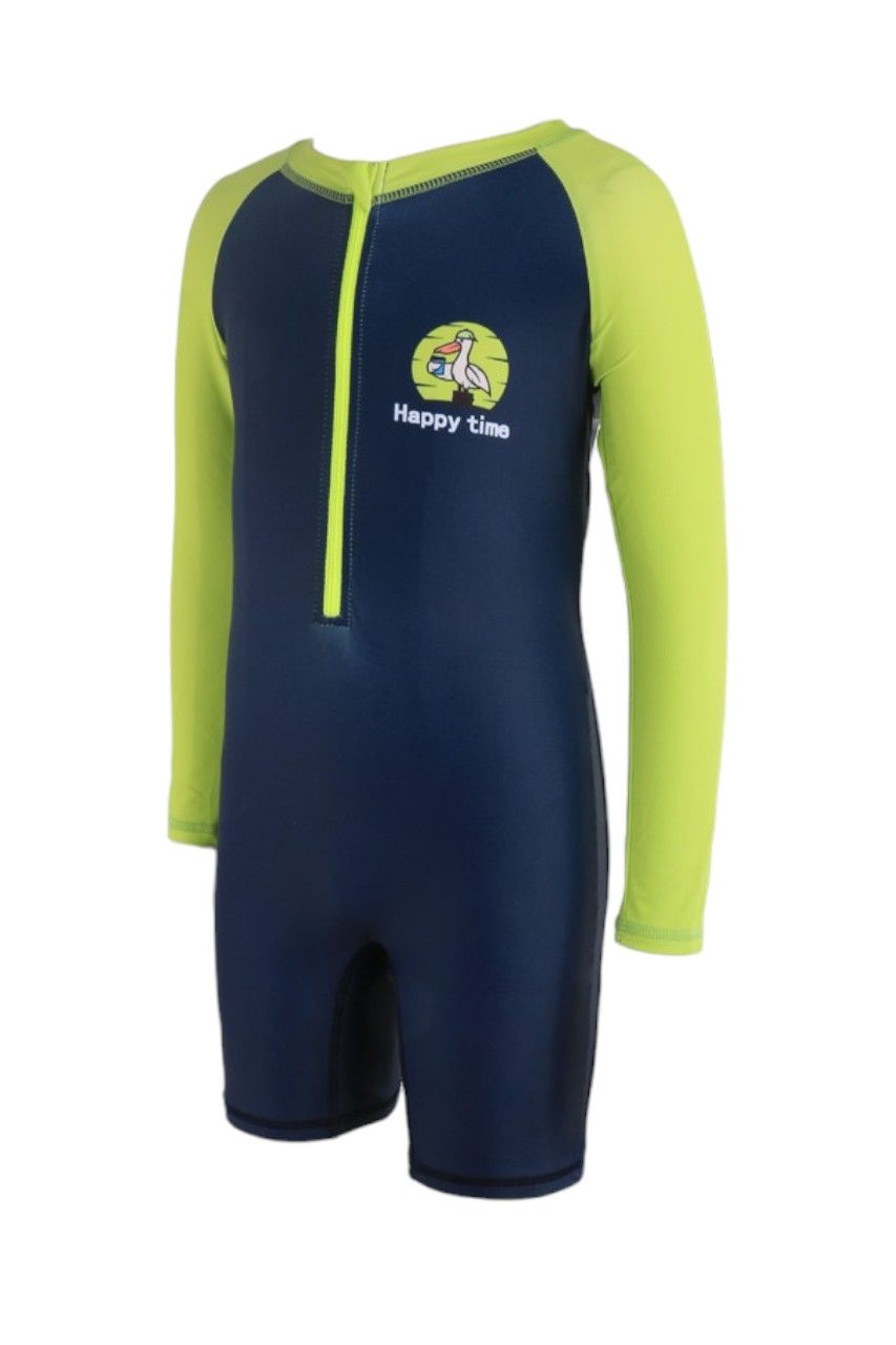 Daniel - Ocean Rush Trunks Swimwear