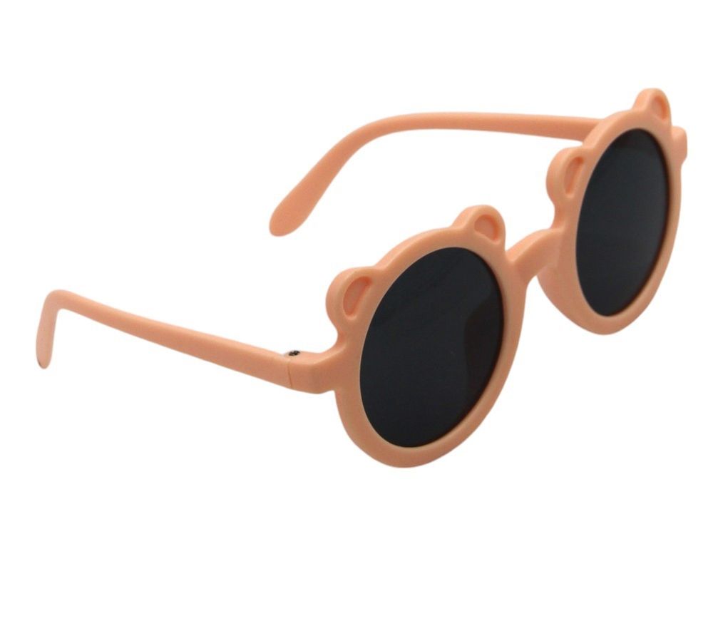 دي'دانييلا - مجموعة نظارة شمسية ليلى مع فيونكة - قطعتين