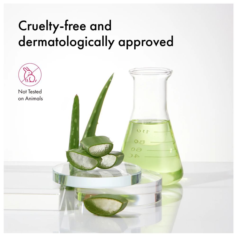 Ulike - Aloe Vera Gel For Hair Removal Device - 100 gm