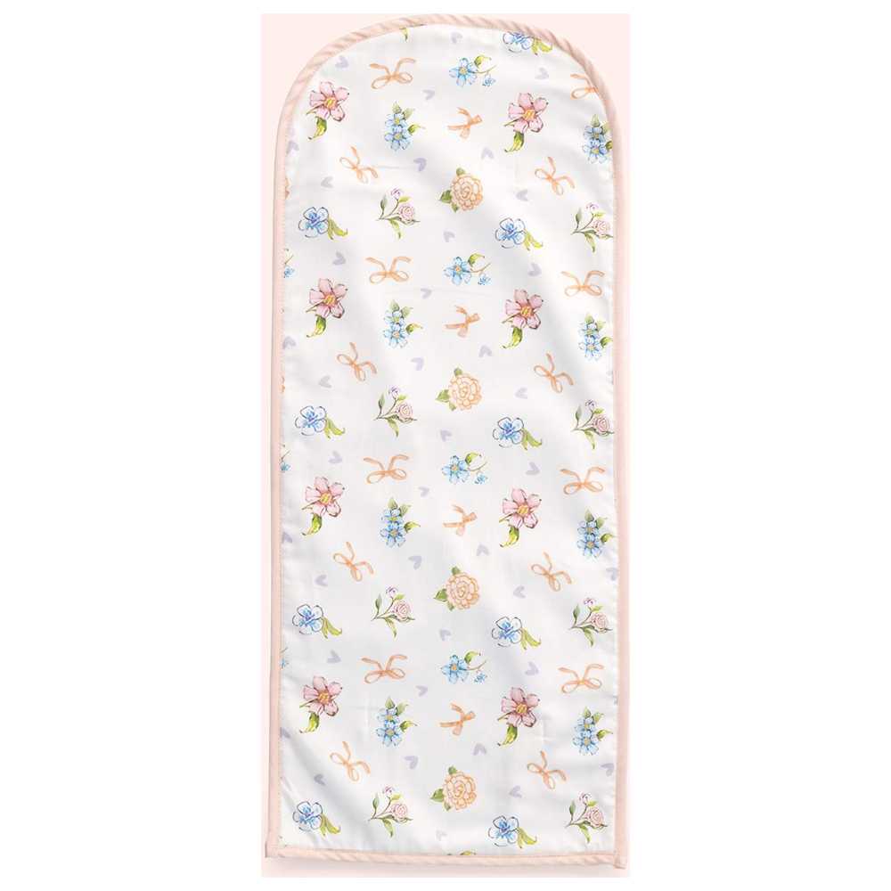 Fancy Fluff - Organic Baby Cocoon