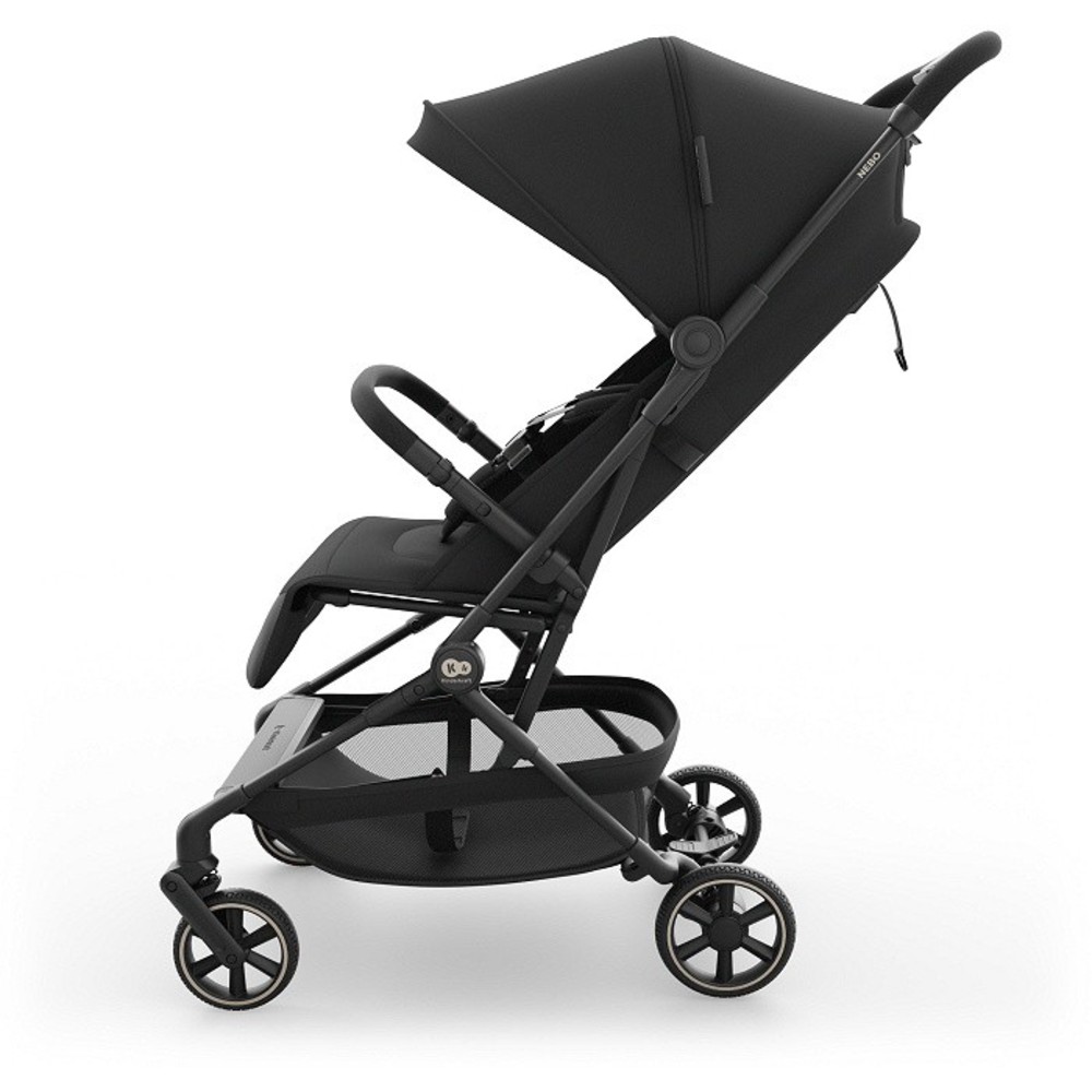 عربية الأطفال الخفيفة الوزن Kinderkraft - Nebo Cabin