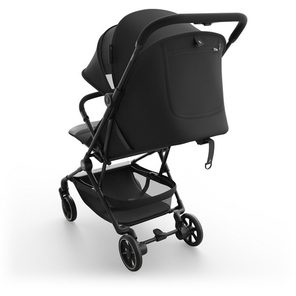 عربية الأطفال الخفيفة الوزن Kinderkraft - Nebo Cabin