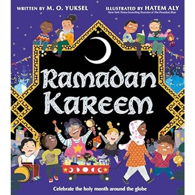 Ramadan Kareem