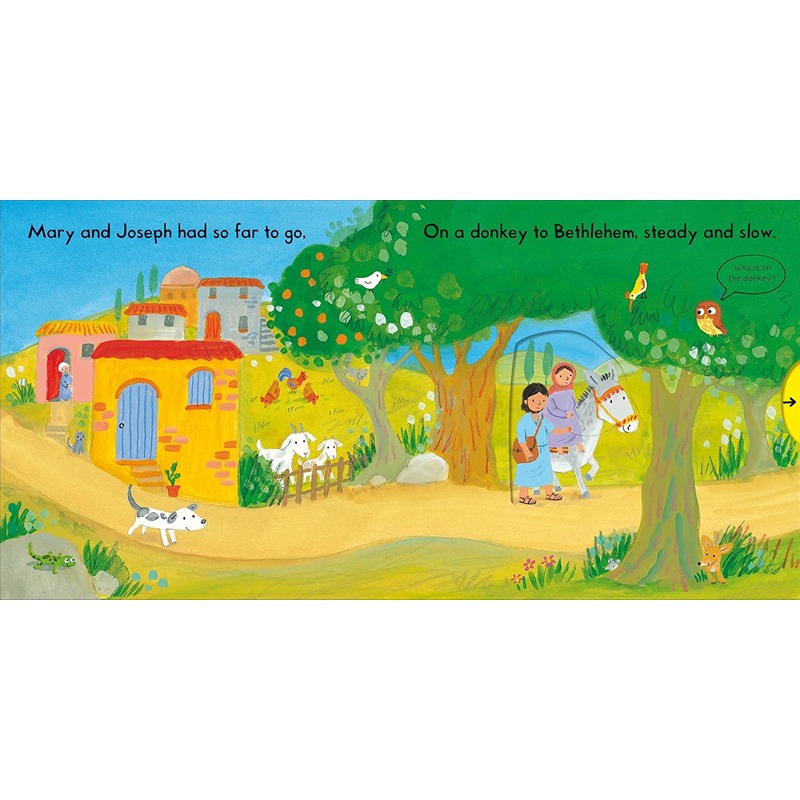 كتاب الميلاد المزدحم: كتاب بآلية الدفع والسحب والتمرير