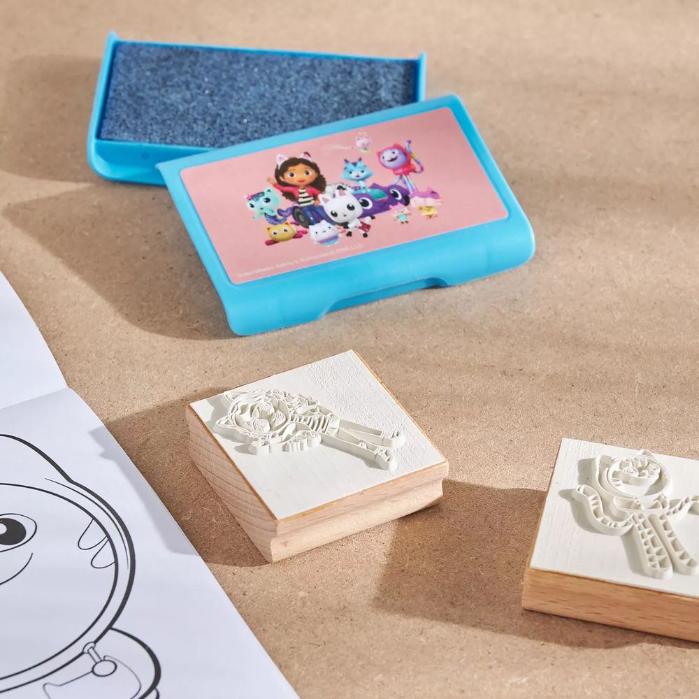 Multiprint - Peppa Pig Felt-Tip Pens Set - 21 Pcs