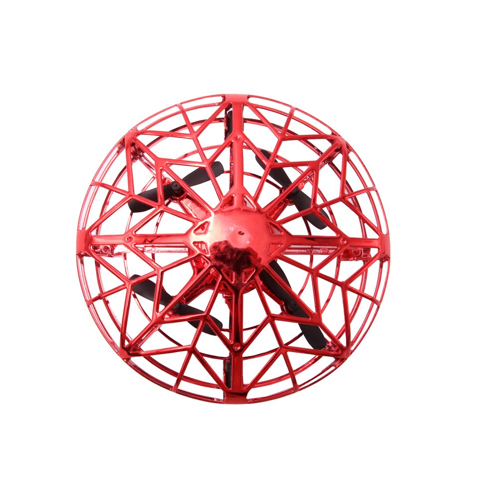 HST - Motion Sensor Aircraft UF1 - Style May Vary - 1 Pc