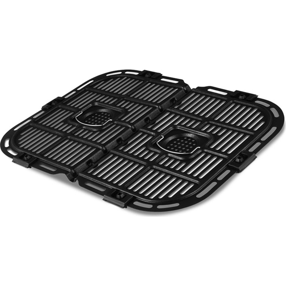 إنستانت بوت - فورتكس بلس فيرسا زون قلاية هوائية مع كلير كوك - أسود - 8.5 لتر - 1700 واط